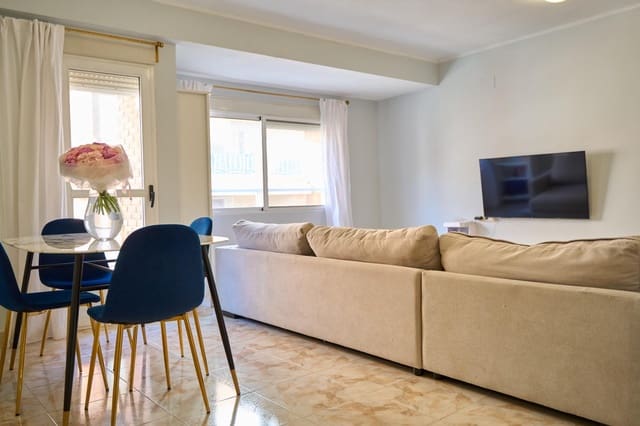 3 chambre Appartement à vendre à Alboraya / Alboraia - 270 000 € (Ref: 9605014)