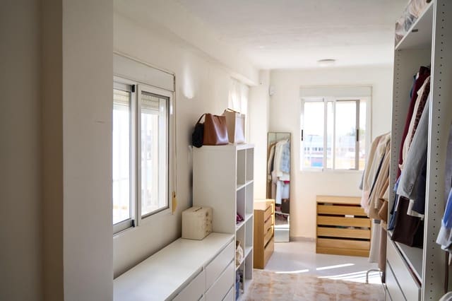 3 chambre Appartement à vendre à Alboraya / Alboraia - 270 000 € (Ref: 9605014)