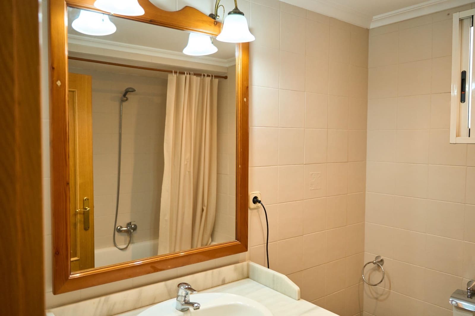 3 chambre Appartement à vendre à Alboraya / Alboraia - 270 000 € (Ref: 9605014)