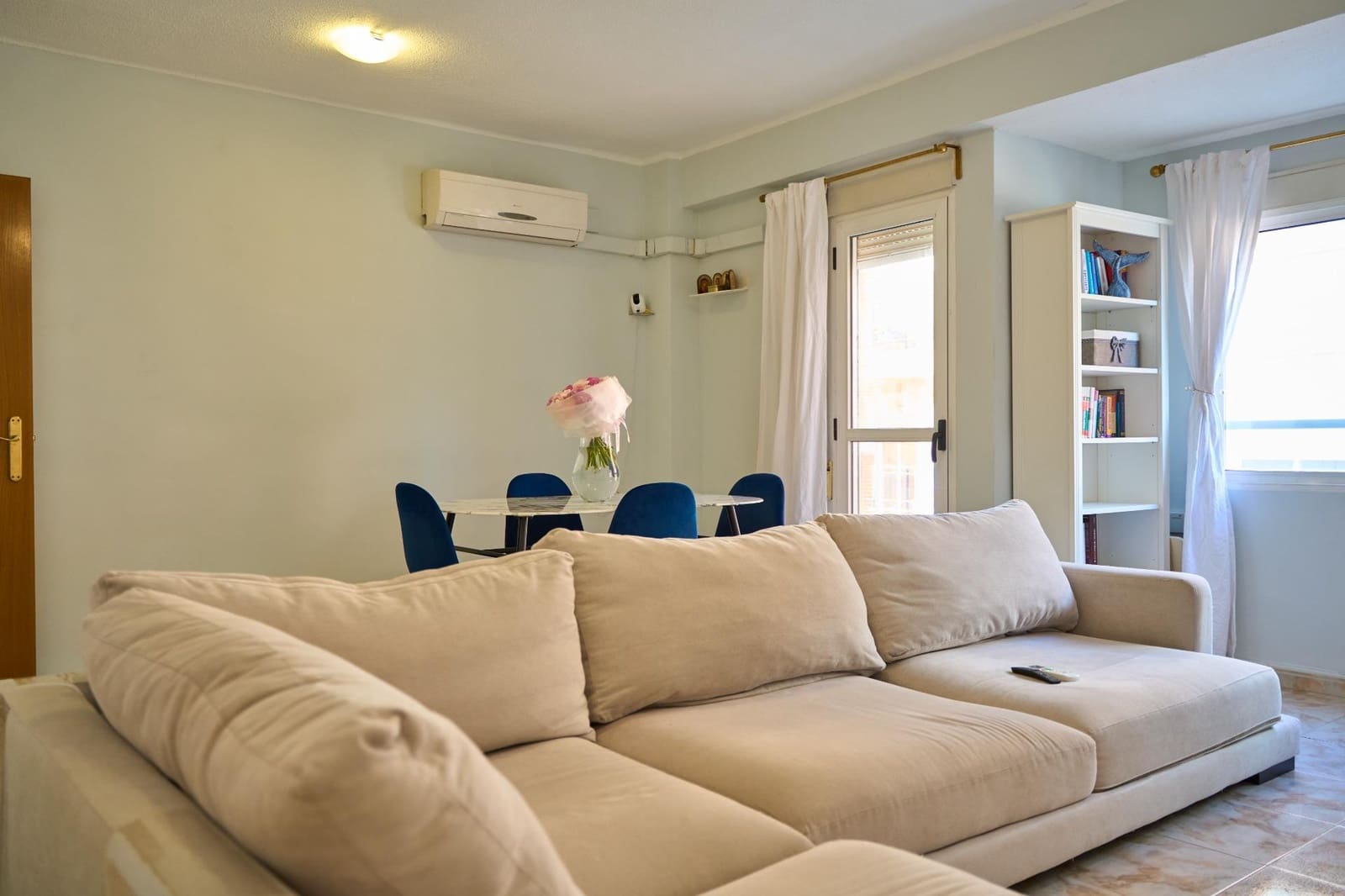 3 chambre Appartement à vendre à Alboraya / Alboraia - 270 000 € (Ref: 9605014)