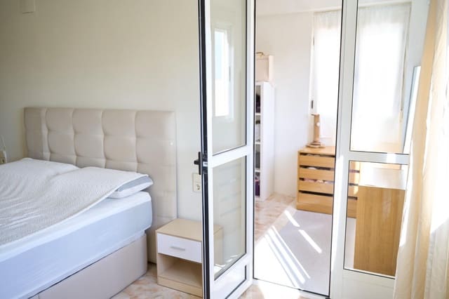 3 chambre Appartement à vendre à Alboraya / Alboraia - 270 000 € (Ref: 9605014)