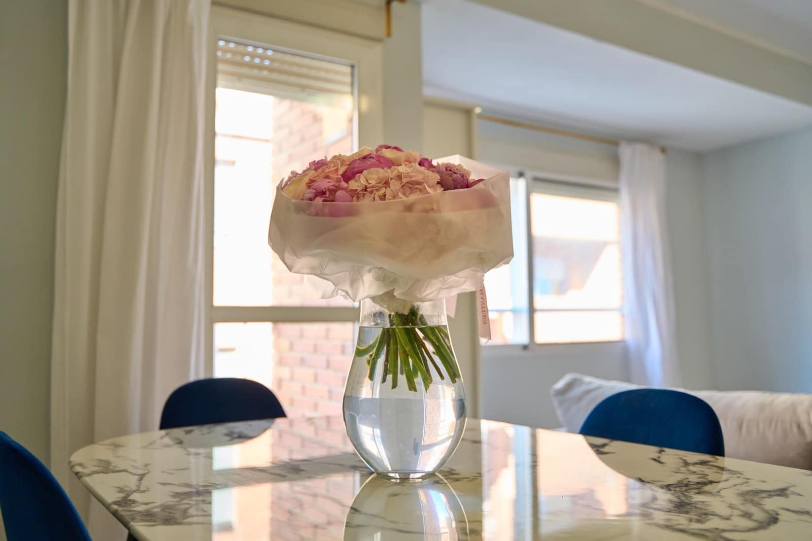 3 chambre Appartement à vendre à Alboraya / Alboraia - 270 000 € (Ref: 9605014)