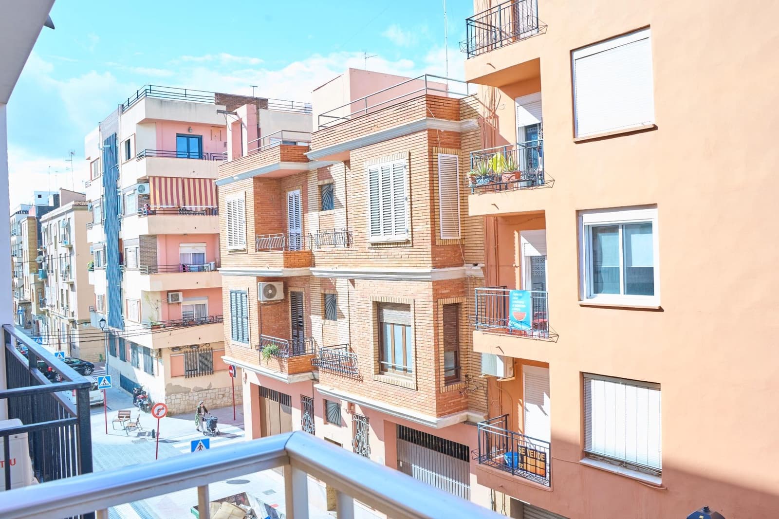 3 chambre Appartement à vendre à Alboraya / Alboraia - 270 000 € (Ref: 9605014)