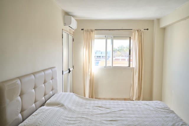 3 bedroom Flat for sale in Alboraya / Alboraia - € 270,000 (Ref: 9605014)