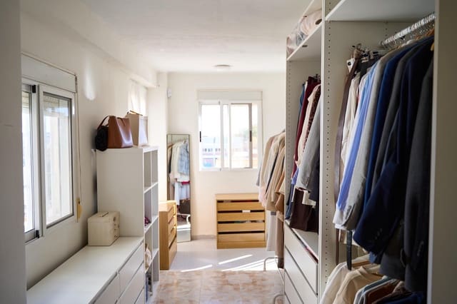 3 bedroom Flat for sale in Alboraya / Alboraia - € 270,000 (Ref: 9605014)