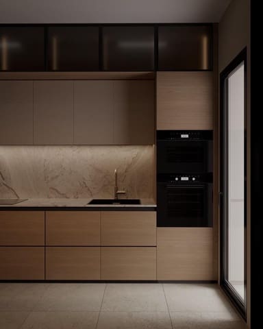 3 bedroom Penthouse for sale in Valterna, Paterna with pool - € 500,000 (Ref: 9611580)