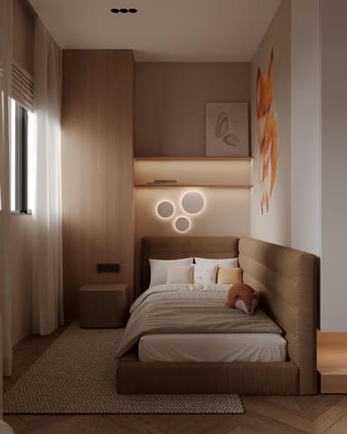 3 bedroom Penthouse for sale in Valterna, Paterna with pool - € 500,000 (Ref: 9611580)