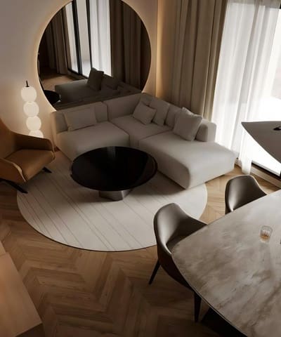 3 bedroom Penthouse for sale in Valterna, Paterna with pool - € 500,000 (Ref: 9611580)