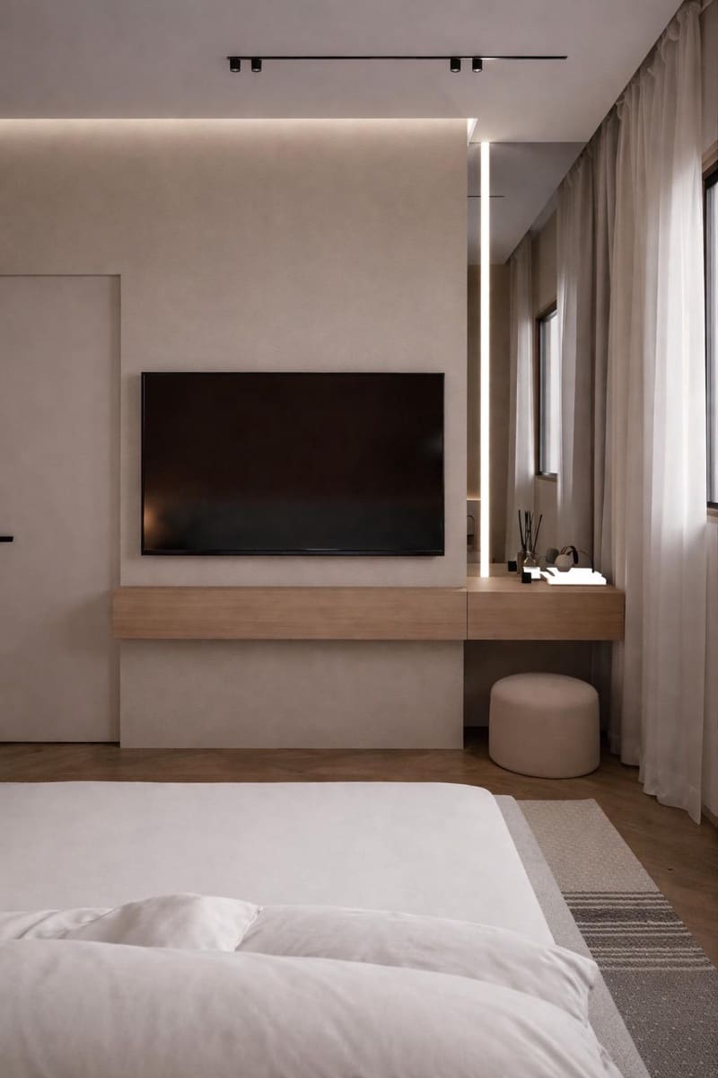 3 bedroom Penthouse for sale in Paterna with pool - € 500,000 (Ref: 9611580)