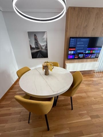 3 makuuhuone Huoneisto vuokrattavana paikassa La Punta, Valencia kaupunki mukana uima-altaan - 2 700 € (Ref: 9619315)