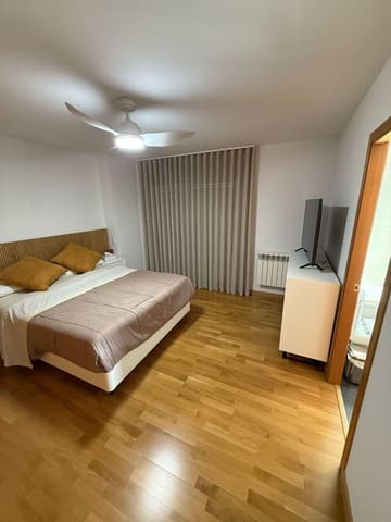 3 makuuhuone Huoneisto vuokrattavana paikassa La Punta, Valencia kaupunki mukana uima-altaan - 2 700 € (Ref: 9619315)