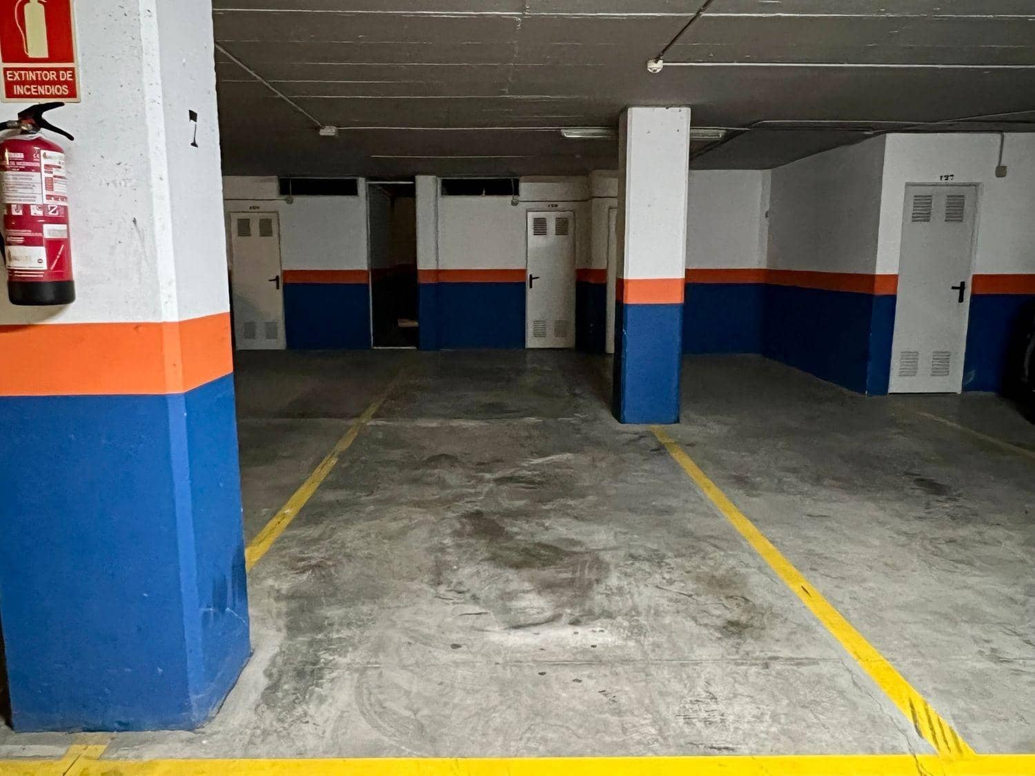 3 makuuhuone Huoneisto vuokrattavana paikassa Valencia kaupunki mukana uima-altaan - 2 700 € (Ref: 9619315)