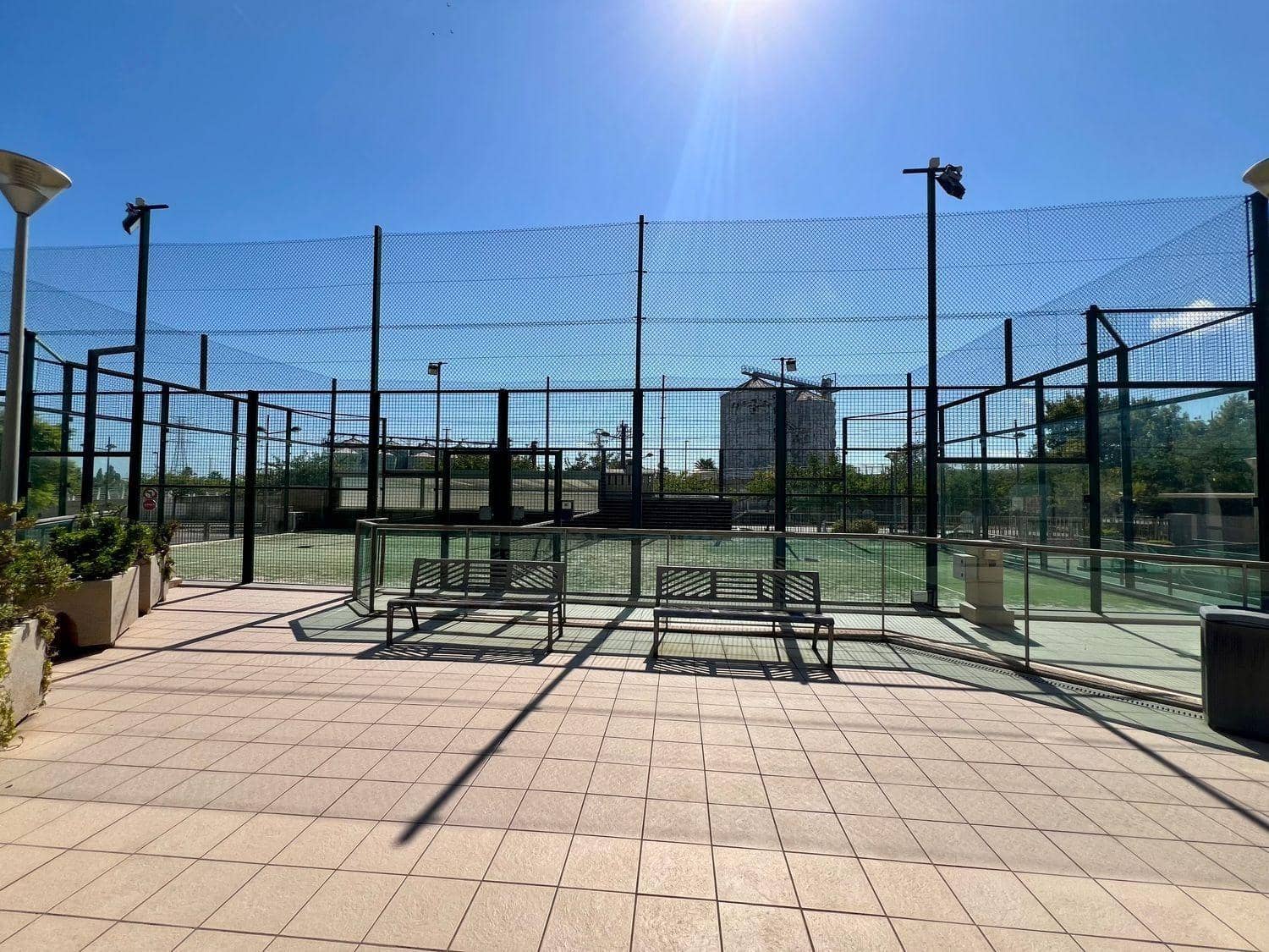 3 makuuhuone Huoneisto vuokrattavana paikassa Valencia kaupunki mukana uima-altaan - 2 700 € (Ref: 9619315)