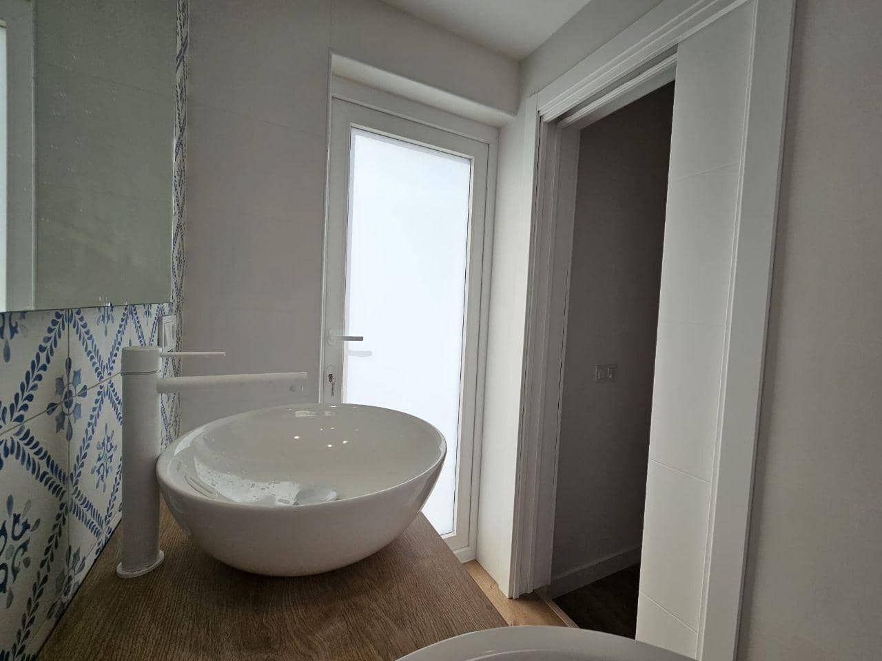 Penthouse para venda em Valencia cidade - 280 000 € (Ref: 9619316)