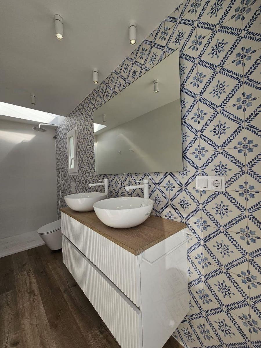 Penthouse para venda em Valencia cidade - 280 000 € (Ref: 9619316)