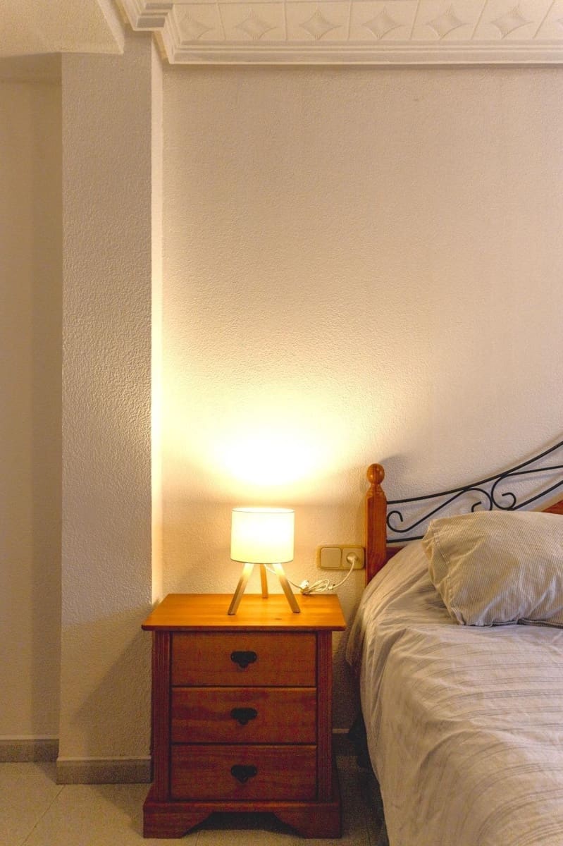 4 camera da letto Appartamento in vendita in Burjassot - 182.000 € (Rif: 9627596)