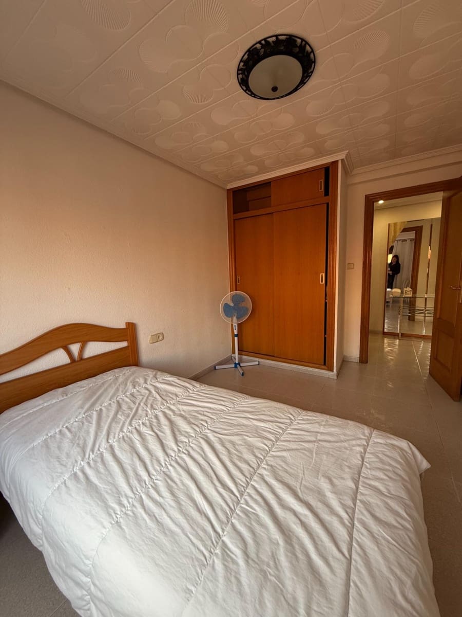 4 camera da letto Appartamento in vendita in Burjassot - 182.000 € (Rif: 9627596)