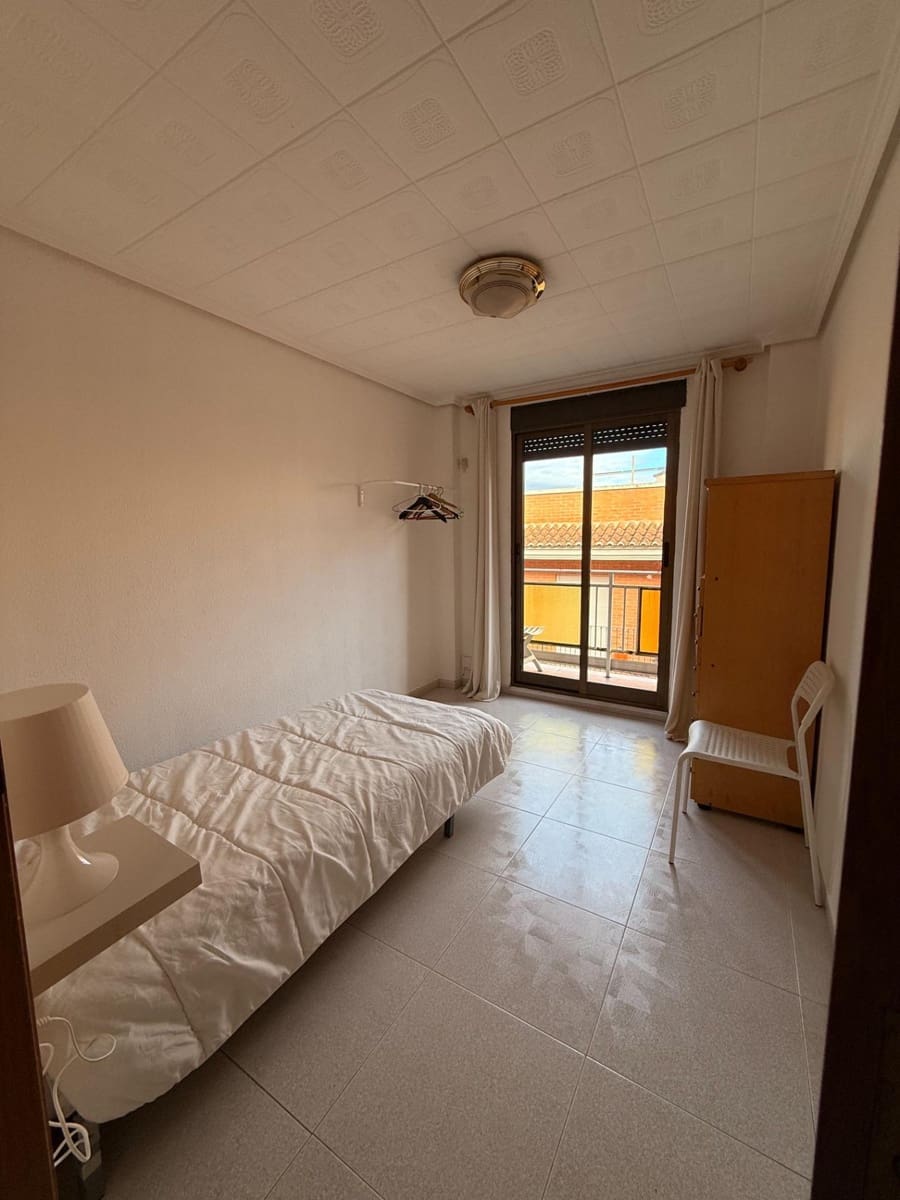4 camera da letto Appartamento in vendita in Burjassot - 182.000 € (Rif: 9627596)