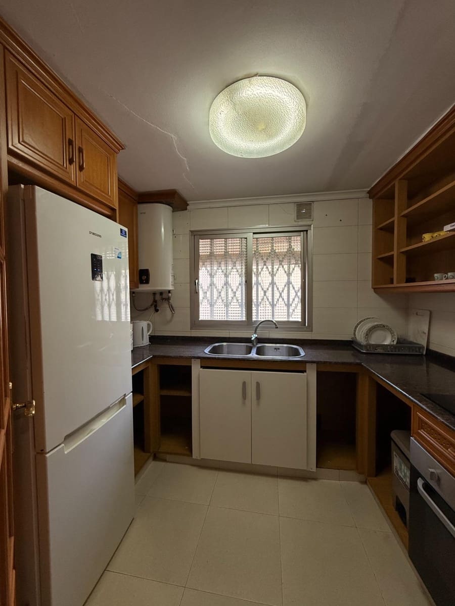 4 camera da letto Appartamento in vendita in Burjassot - 182.000 € (Rif: 9627596)