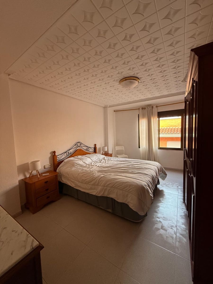 4 camera da letto Appartamento in vendita in Burjassot - 182.000 € (Rif: 9627596)