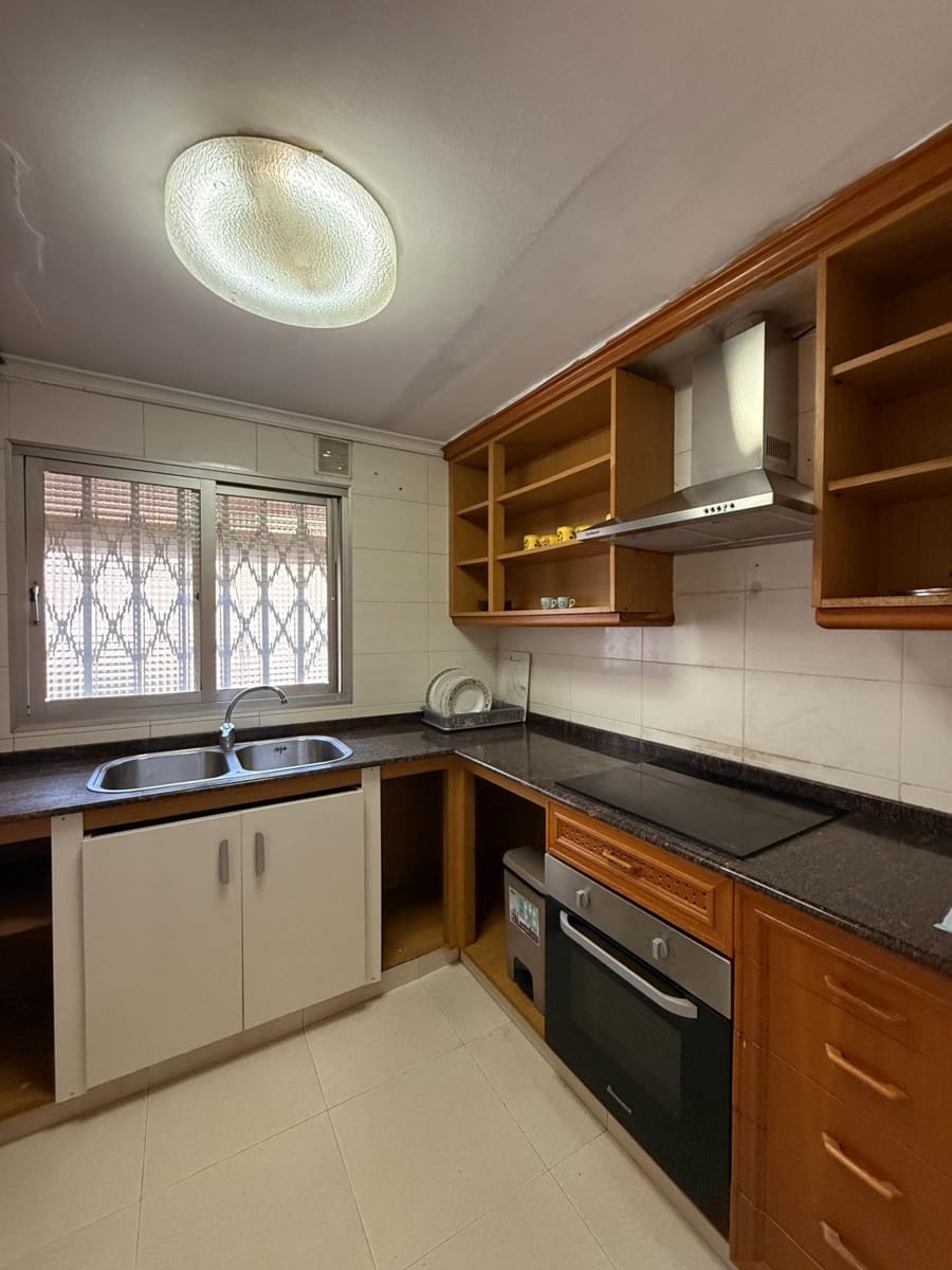 4 camera da letto Appartamento in vendita in Burjassot - 182.000 € (Rif: 9627596)