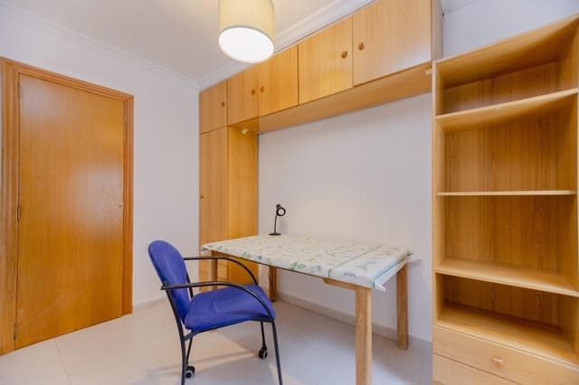 4 camera da letto Appartamento in vendita in Burjassot - 182.000 € (Rif: 9627596)