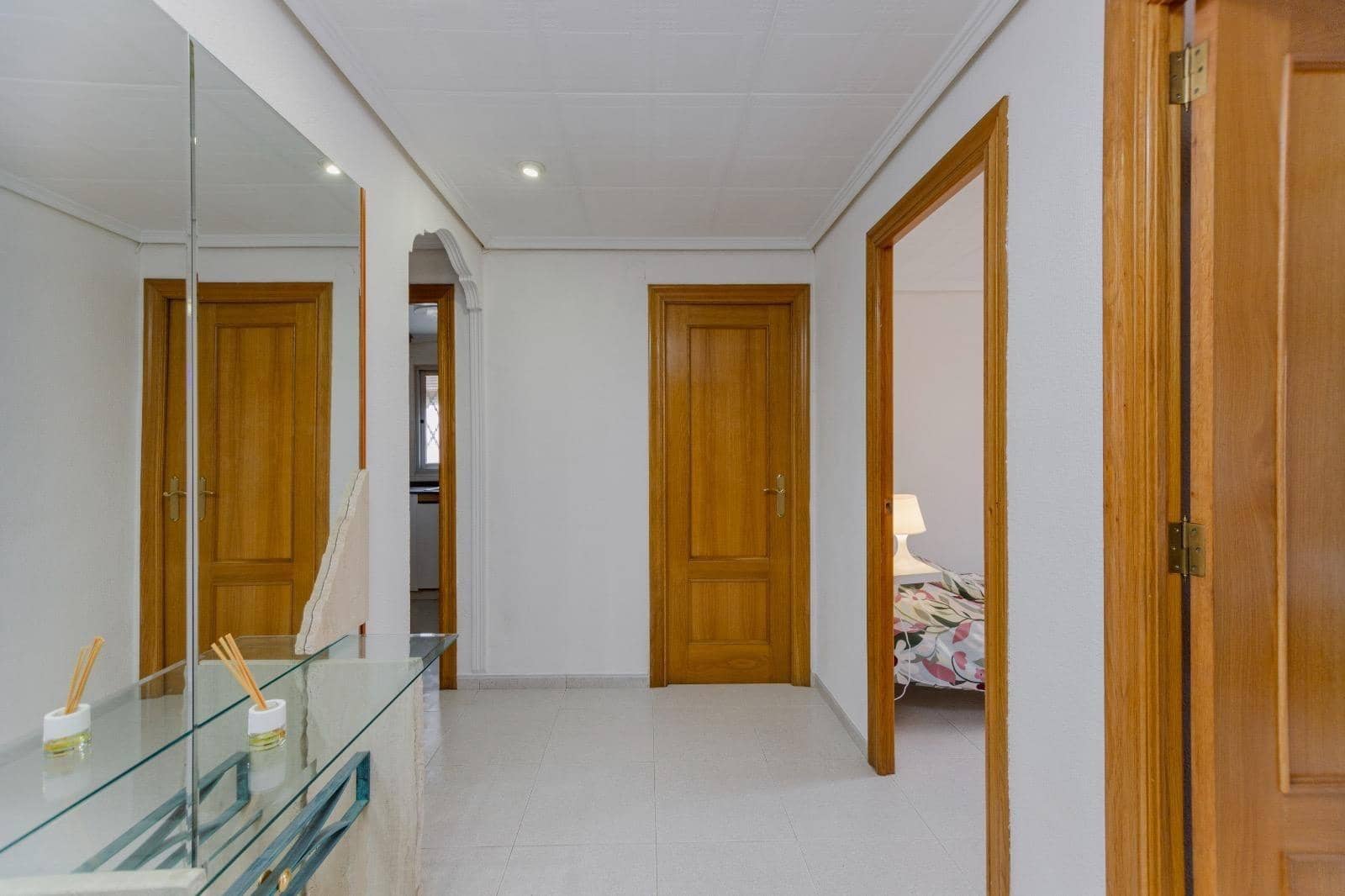 4 camera da letto Appartamento in vendita in Burjassot - 182.000 € (Rif: 9627596)