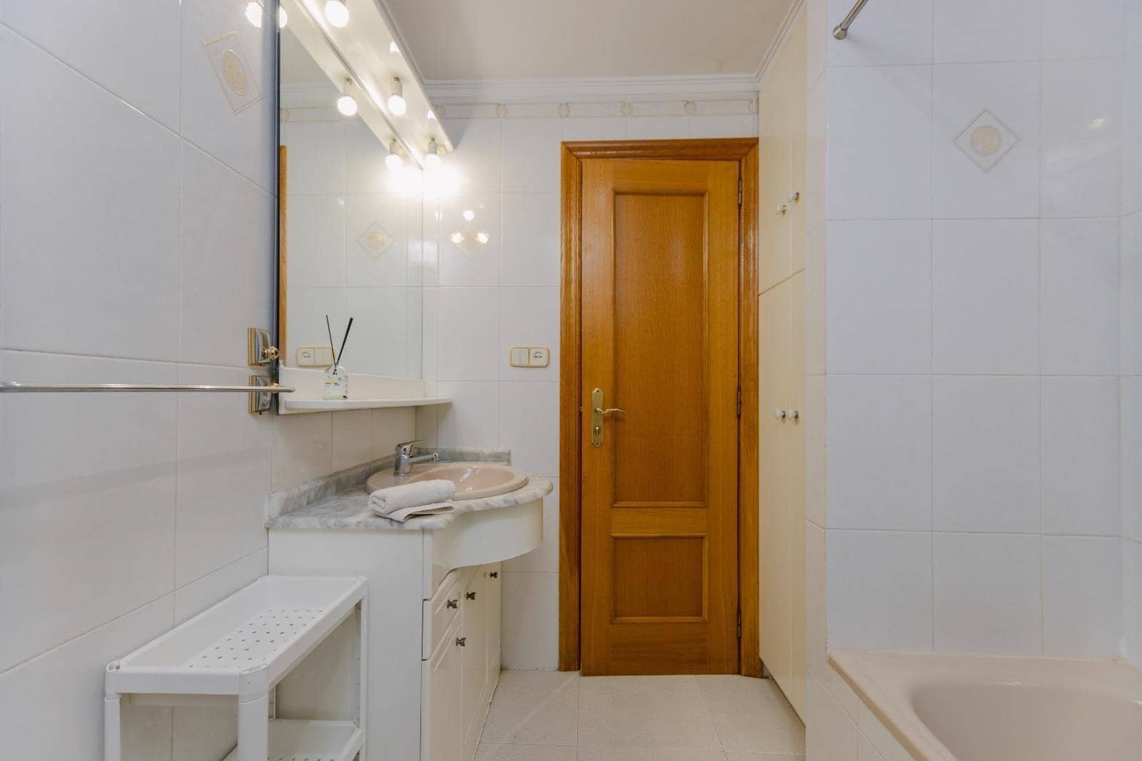 4 camera da letto Appartamento in vendita in Burjassot - 182.000 € (Rif: 9627596)