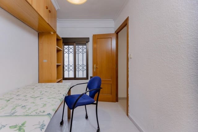 4 camera da letto Appartamento in vendita in Burjassot - 182.000 € (Rif: 9627596)