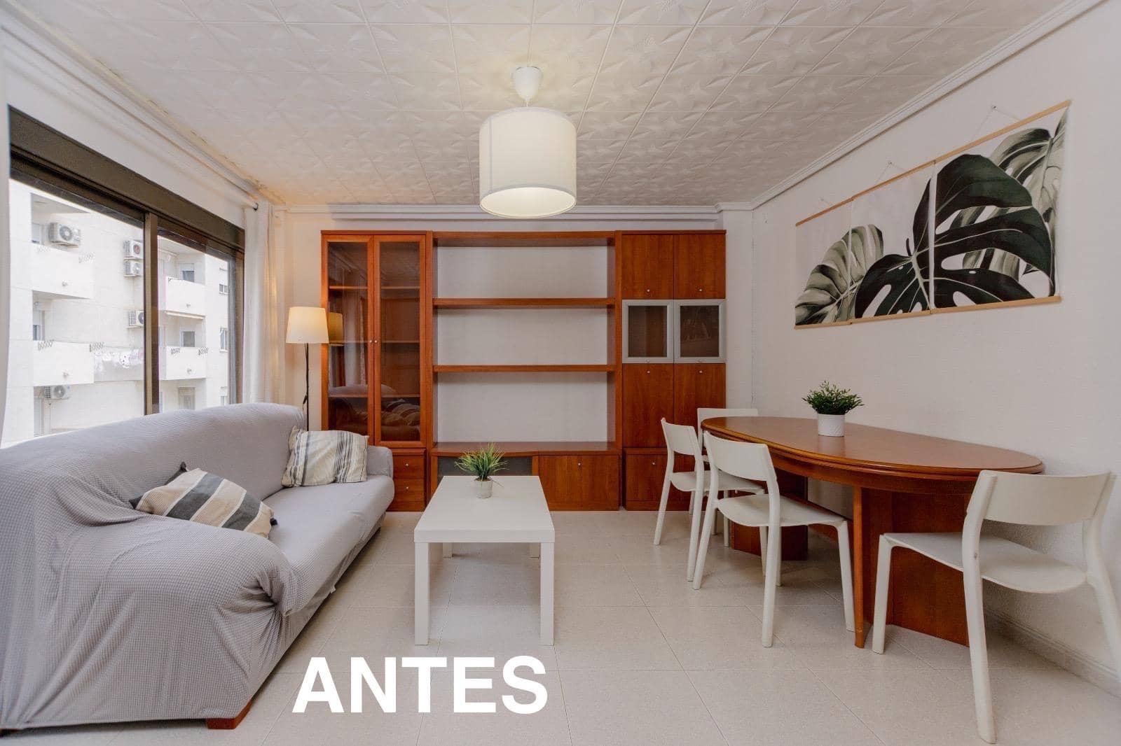 4 camera da letto Appartamento in vendita in Burjassot - 182.000 € (Rif: 9627596)