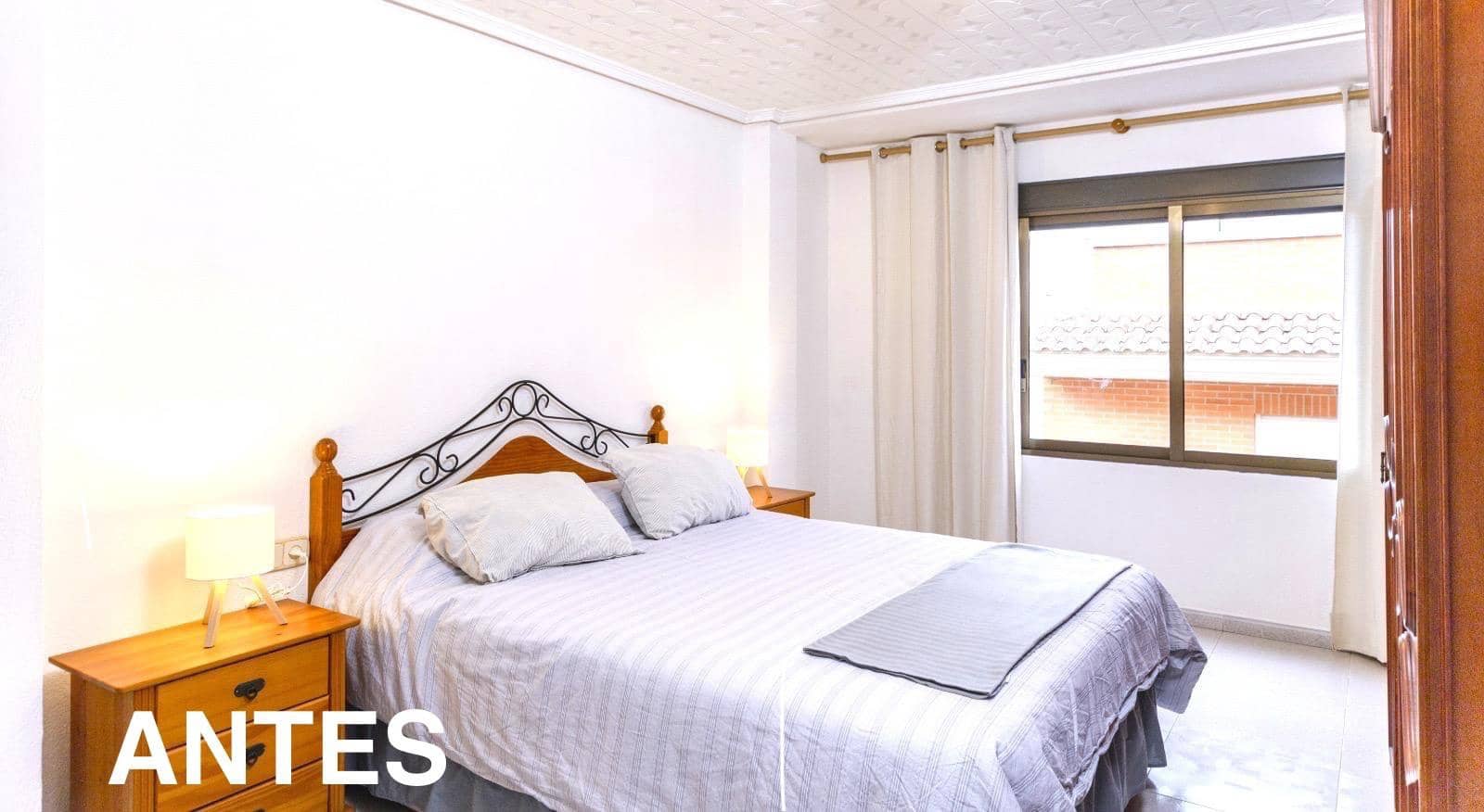 4 camera da letto Appartamento in vendita in Burjassot - 182.000 € (Rif: 9627596)