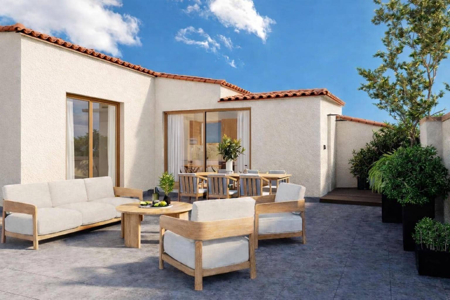 Ático de 2 habitaciones en València ciudad en venta - 425.000 € (Ref: 9645059)