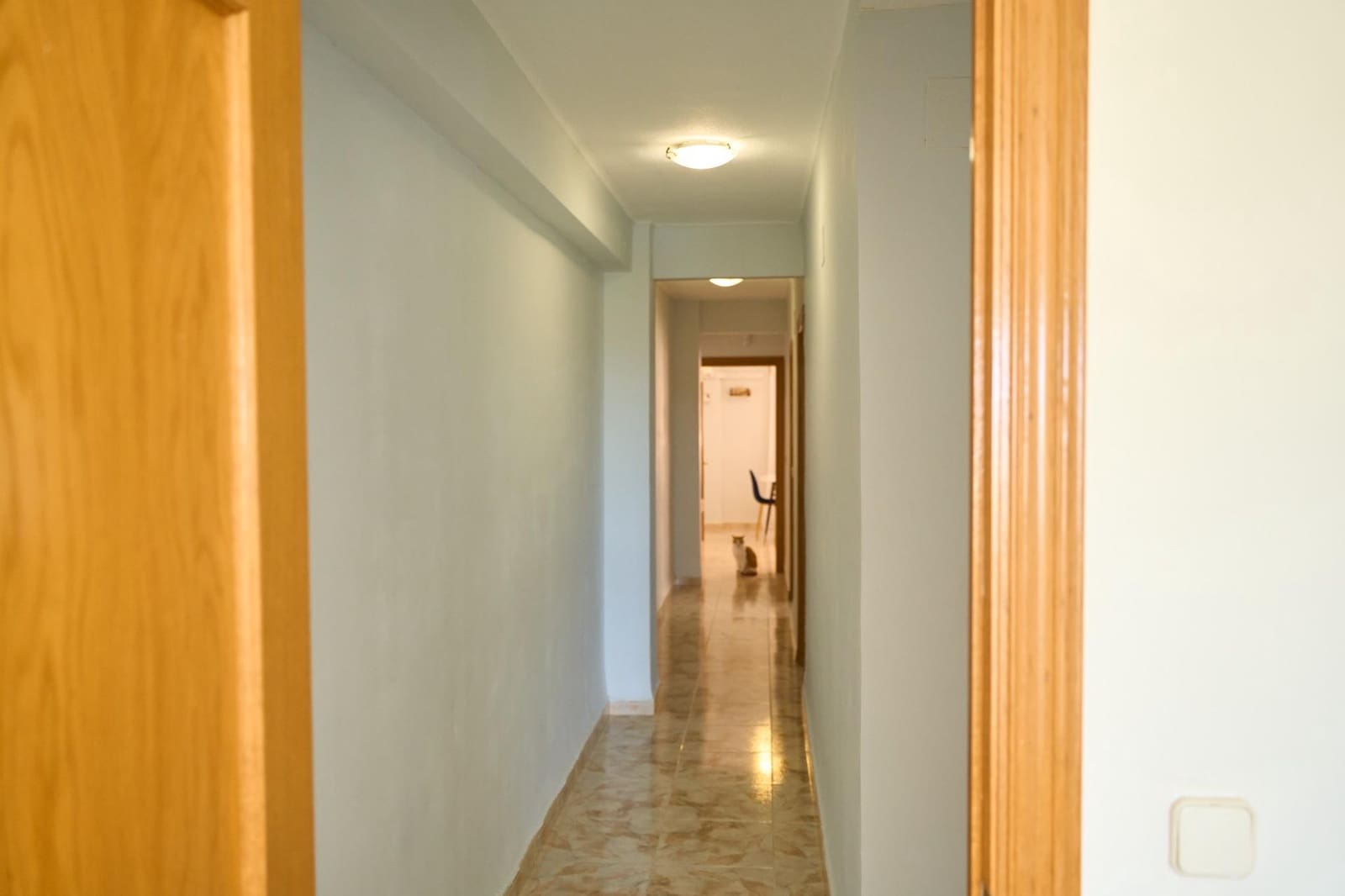 3 bedroom Flat for sale in Alboraya / Alboraia - € 270,000 (Ref: 9645060)