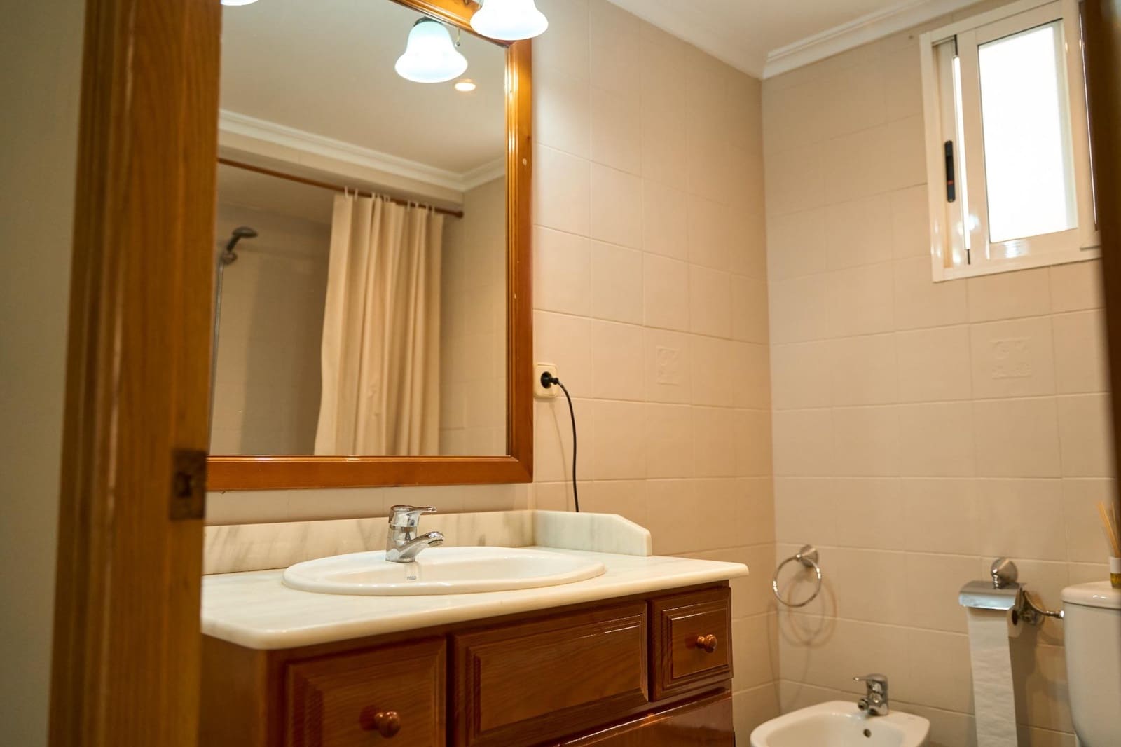 3 bedroom Flat for sale in Alboraya / Alboraia - € 270,000 (Ref: 9645060)