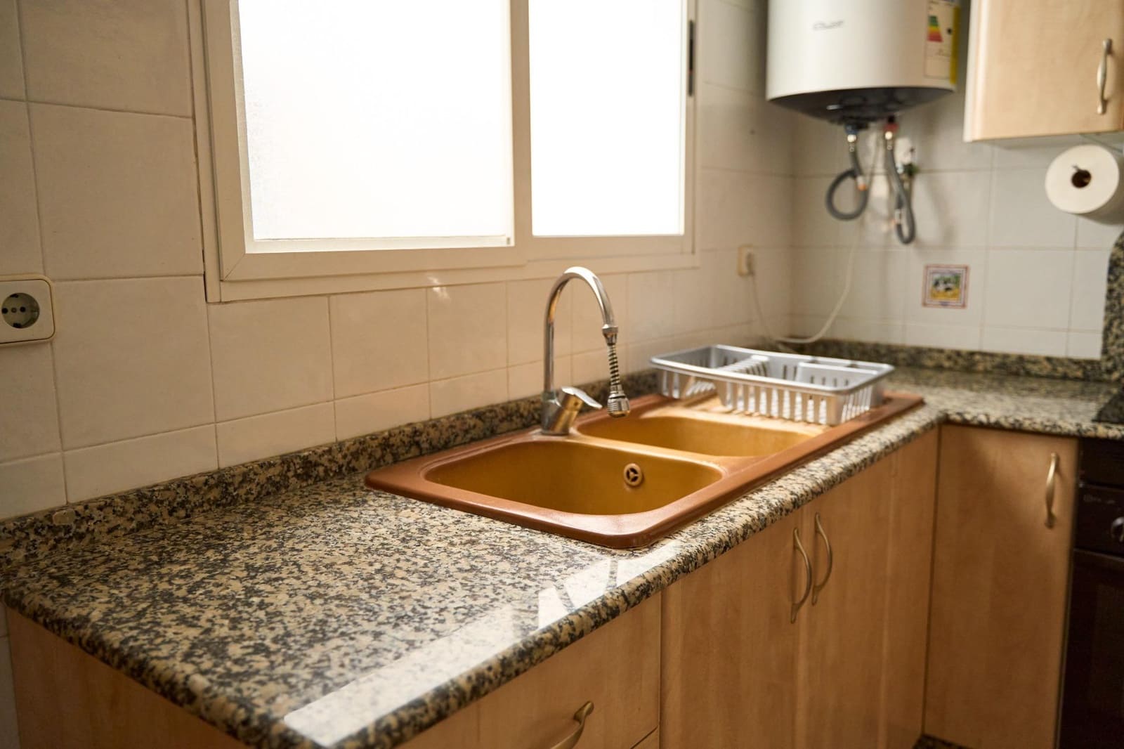 3 bedroom Flat for sale in Alboraya / Alboraia - € 270,000 (Ref: 9645060)