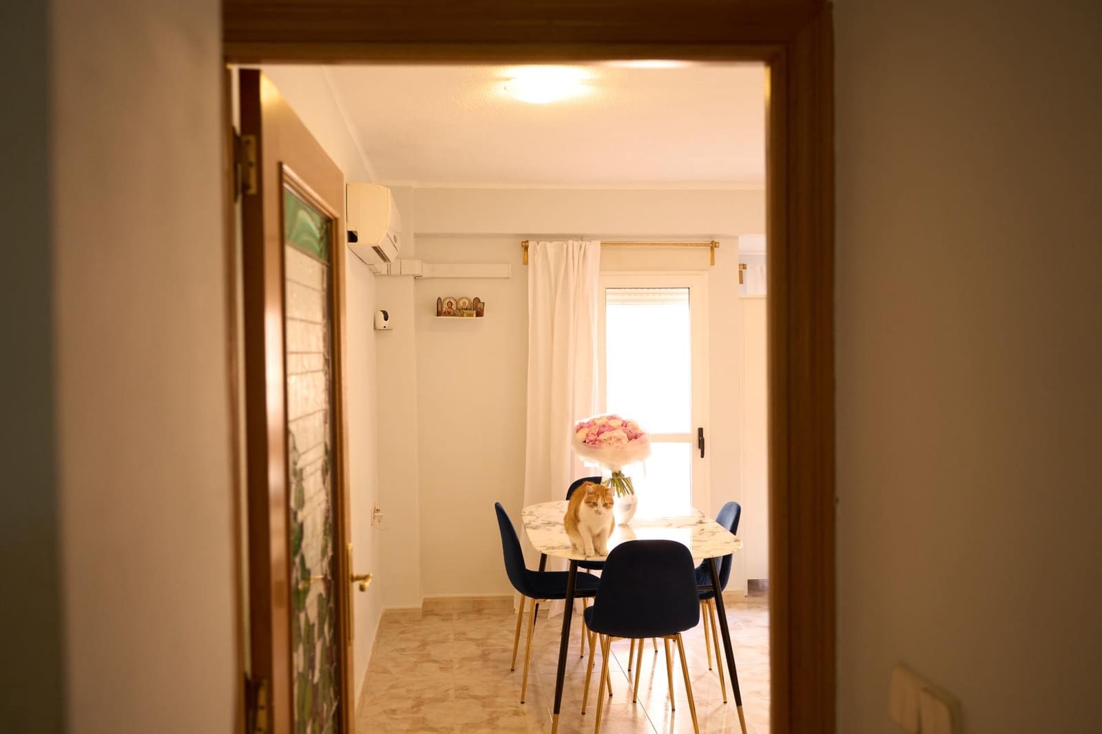 3 bedroom Flat for sale in Alboraya / Alboraia - € 270,000 (Ref: 9645060)