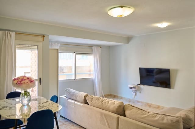 3 bedroom Flat for sale in Alboraya / Alboraia - € 270,000 (Ref: 9645060)