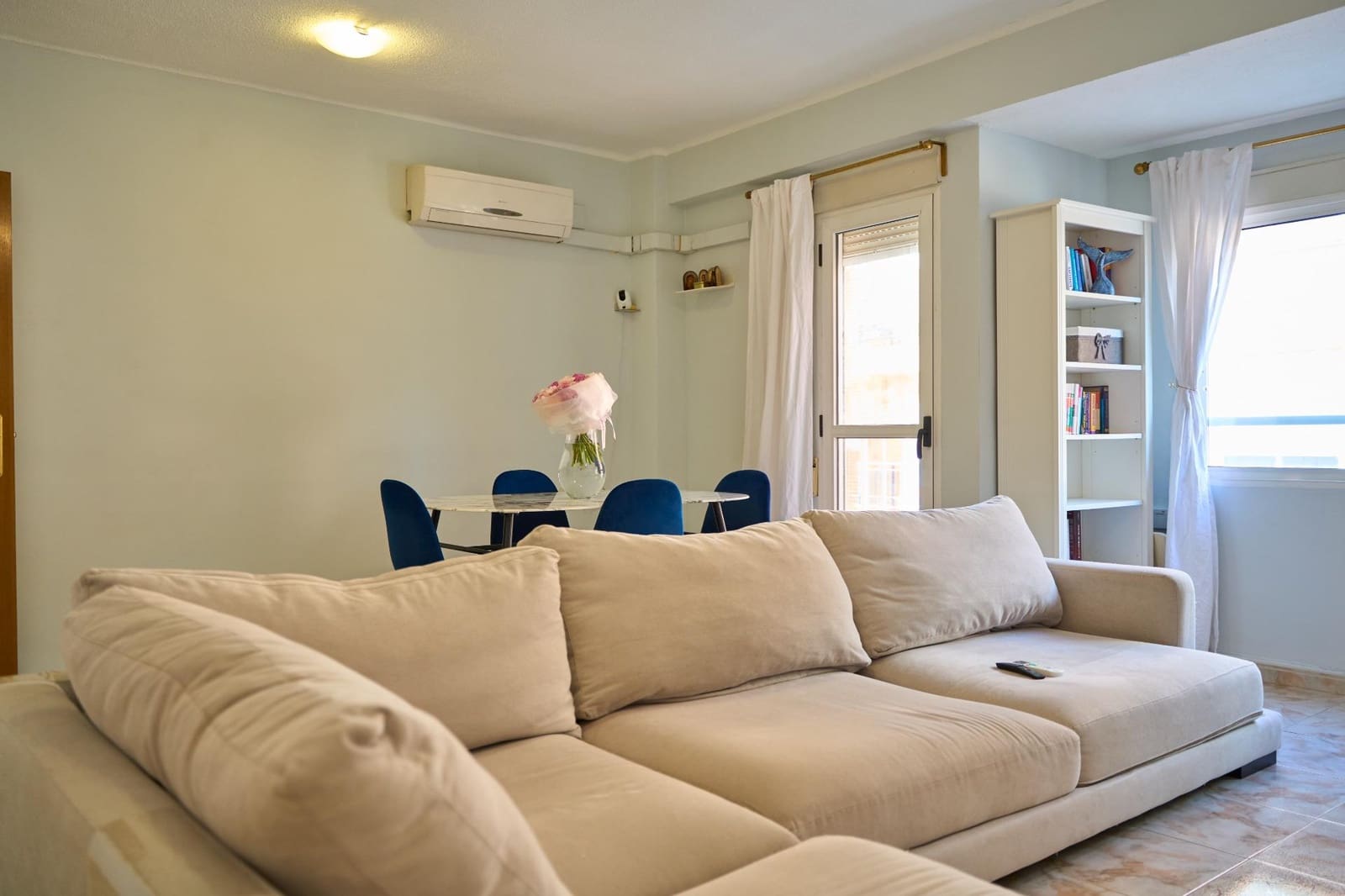 3 bedroom Flat for sale in Alboraya / Alboraia - € 270,000 (Ref: 9645060)