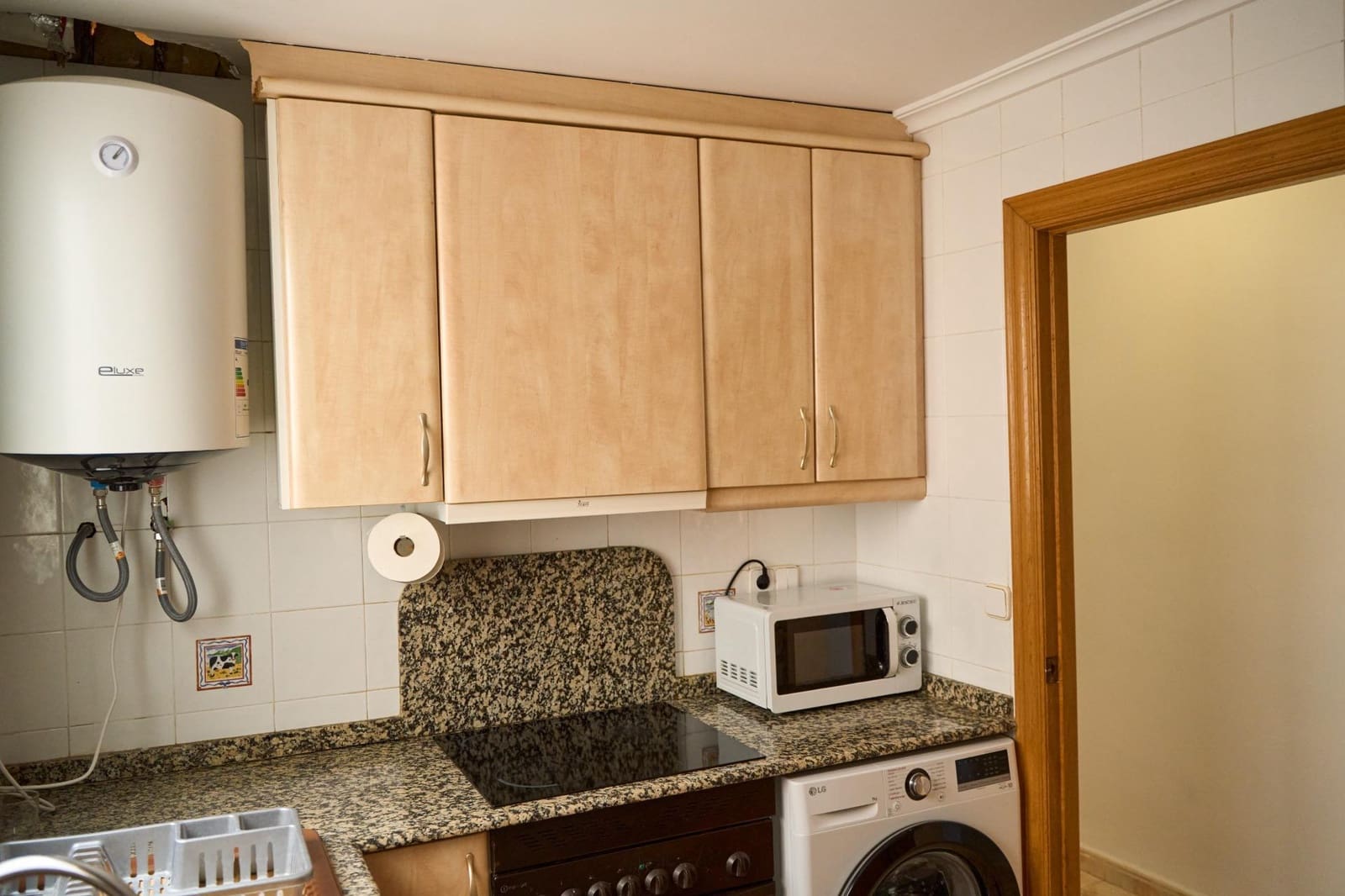 3 bedroom Flat for sale in Alboraya / Alboraia - € 270,000 (Ref: 9645060)