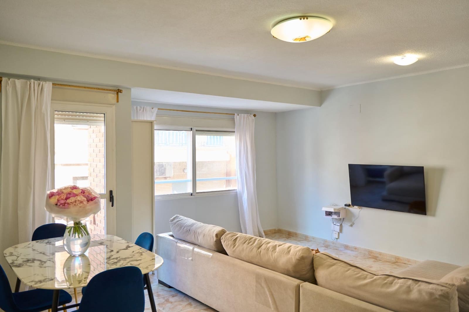 3 bedroom Flat for sale in Alboraya / Alboraia - € 270,000 (Ref: 9645060)