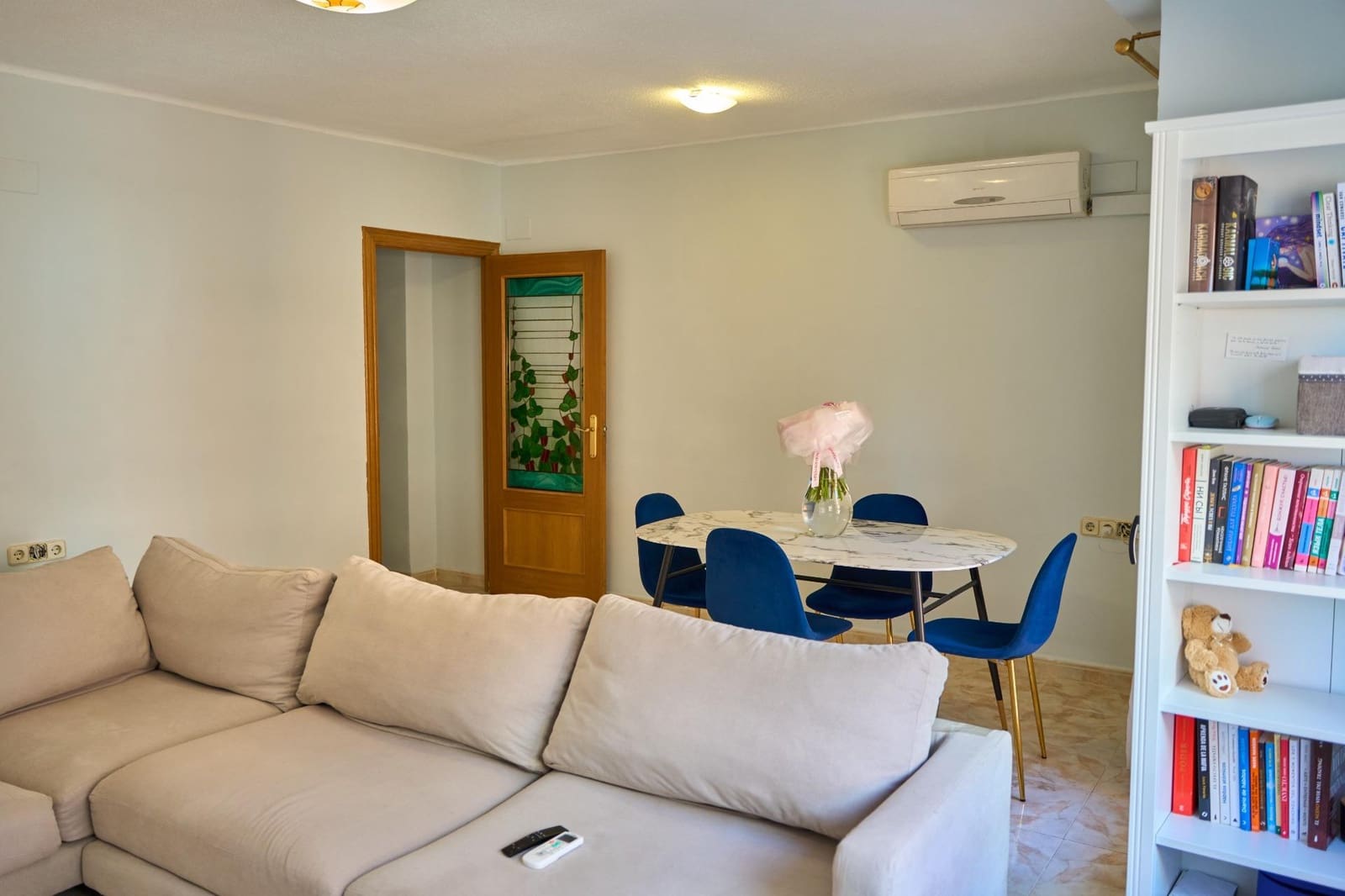 3 bedroom Flat for sale in Alboraya / Alboraia - € 270,000 (Ref: 9645060)