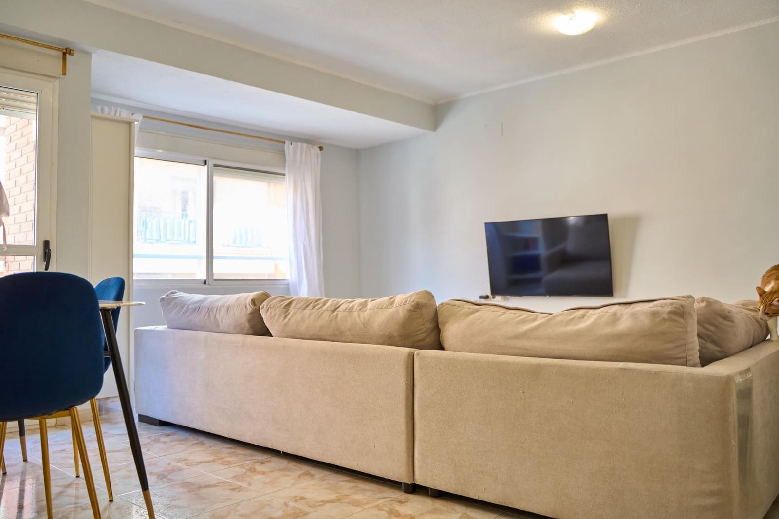 3 bedroom Flat for sale in Alboraya / Alboraia - € 270,000 (Ref: 9645060)