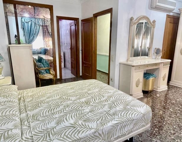 4 chambre Appartement à vendre à Na Rovella, Valence ville - 325 000 € (Ref: 9648202)