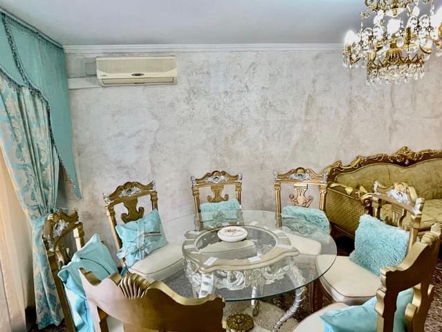 4 chambre Appartement à vendre à Na Rovella, Valence ville - 325 000 € (Ref: 9648202)