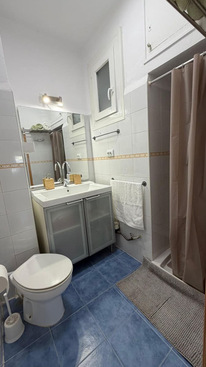 2 soverom Leilighet til leie i Valencia by - € 1 600 (Ref: 9652053)