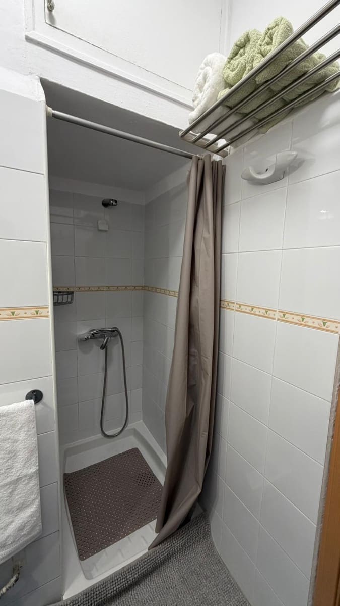 2 soverom Leilighet til leie i Valencia by - € 1 600 (Ref: 9652053)