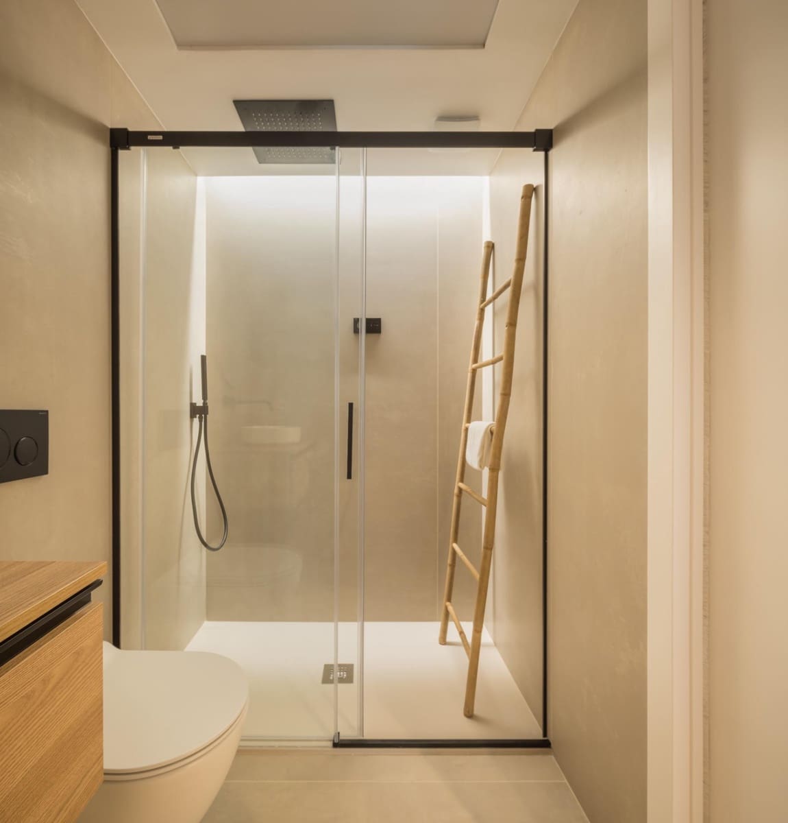 3 makuuhuone Asunto myytävänä paikassa Denia mukana uima-altaan 
autotalli - 890 000 € (Ref: 9661968)