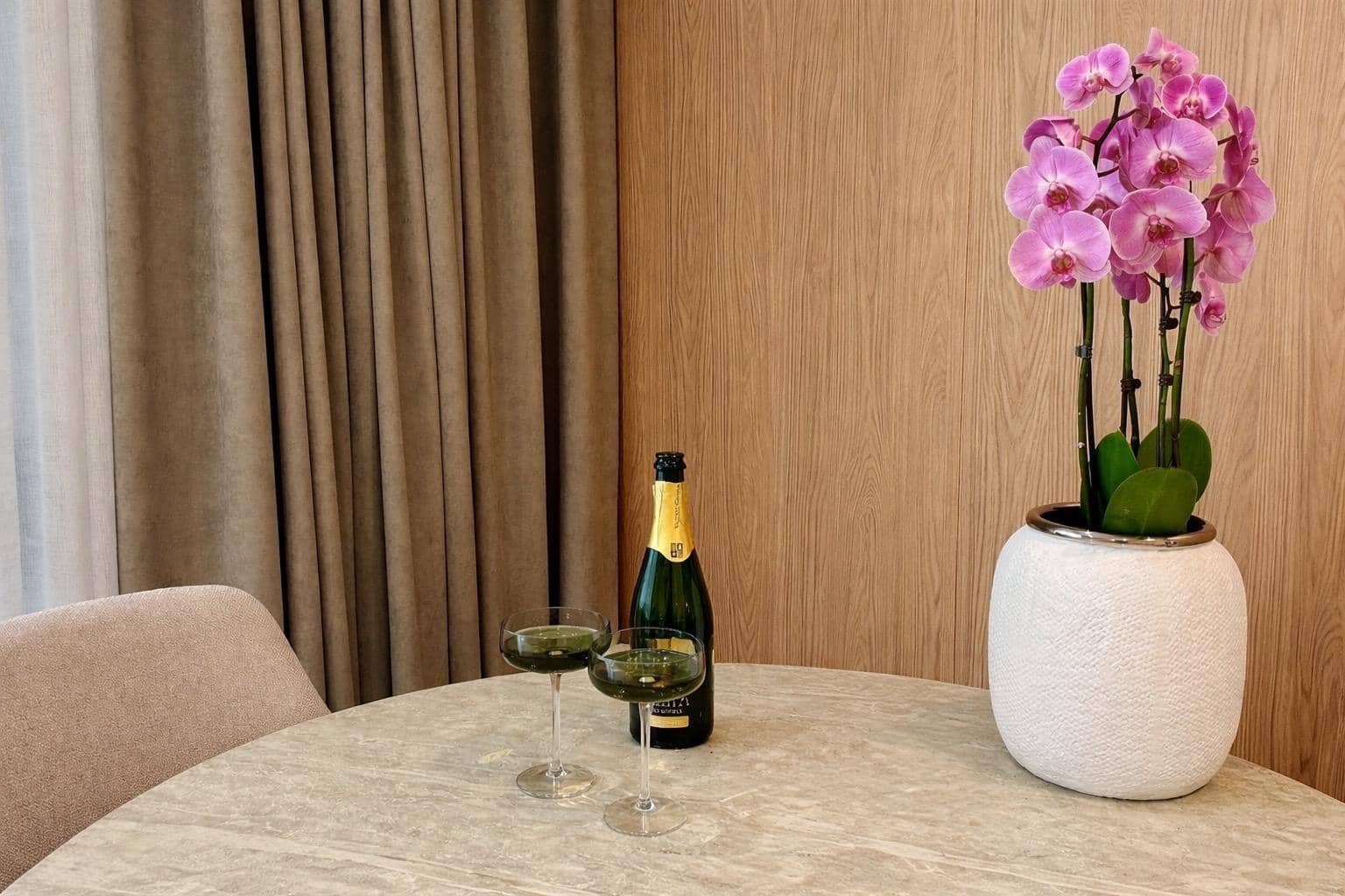 2 slaapkamer Penthouse te koop in Paterna met zwembad - € 470.000 (Ref: 9666542)