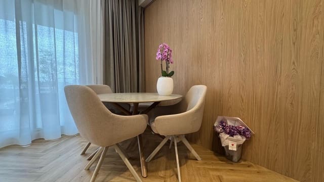 2 soverom Penthouse til salgs i Valterna, Paterna - € 470 000 (Ref: 9666542)