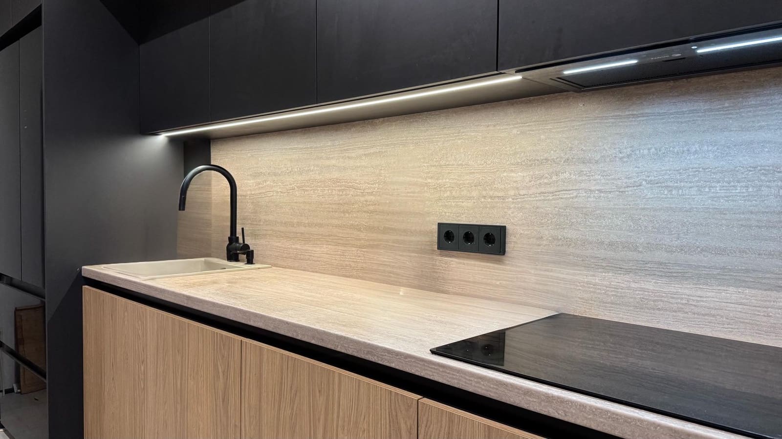 2 slaapkamer Penthouse te koop in Paterna met zwembad - € 470.000 (Ref: 9666542)